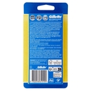 Gillette Rasoio da Uomo Usa e Getta SkinGuard Sensitive 3 rasoi + 2 Gratis = 5 Rasoi